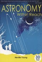 Photo of Astronomy within Reach (Paperback) - Neville Young