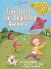 Devotions for Beginning Readers (Hardcover) - Crystal Bowman Photo