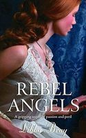 Photo of Rebel Angels (Paperback New Ed) - Libba Bray