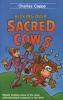 Kicking Over Sacred Cows (Paperback) - Charles Capps Photo