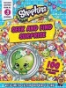 Shopkins Seek and Find Surprise (Paperback) - Little Bee Books Photo