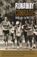 Photo of Runaway Comrade (Paperback) - Bob de la Motte