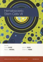Photo of Hematopoietic Stem Cells VII (Paperback New) - Lothar Kanz