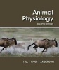 Animal Physiology (Hardcover) - Richard Hill Photo