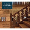 Louis Sullivan - Creating a New American Architecture A192 (Hardcover) - Patrick F Cannon Photo