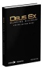 Deus Ex: Mankind Divided - Limited Edition Guide (Hardcover) - Prima Games Photo