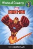 This is Iron Man (Paperback) - Thomas Macri Photo