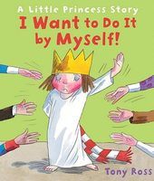 Photo of I Want to Do it by Myself! (Paperback) - Tony Ross
