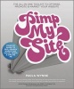 Pimp My Site - The DIY Guide to SEO, Search Marketing, Social Media and Online PR (Paperback, New) - Paula Wynne Photo