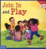 Join In and Play (Paperback) - Cheri J Meiners Photo