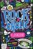 Rockoholic (Paperback, 1) - C J Skuse Photo