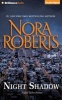 Night Shadow (Standard format, CD) - Nora Roberts Photo