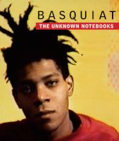 Photo of Basquiat - The Unknown Notebooks (Hardcover) - Tricia Laughlin Bloom