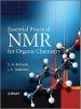 Essential Practical NMR for Organic Chemistry (Hardcover) - SA Richards Photo