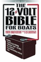 Photo of The 12 Volt Bible for Boats (Paperback 2 Rev Ed) - Miner K Brotherton