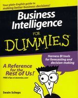 Photo of Business Intelligence For Dummies (Paperback) - Alan R Simon