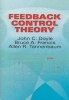 Feedback Control Theory (Paperback) - John Comstock Doyle Photo
