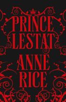 Photo of Prince Lestat (Paperback) - Anne Rice