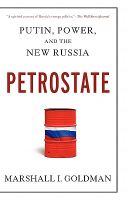 Photo of Petrostate (Hardcover) - M Goldman