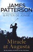 Photo of Miracle At Augusta (Paperback) - James Patterson