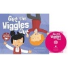 Get the Wiggles Out (Book) - Jonathan Peale Photo