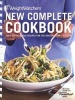  New Complete Cookbook (Paperback, 4th Revised edition) - Weight Watchers Photo