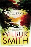 Photo of Wildernis (Afrikaans Paperback) - Wilbur Smith