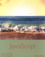 Photo of JavaScript - The Web Warrior Series (Paperback 6th Revised edition) - Sasha Vodnik