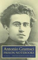 Photo of Prison Notebooks v. 3 (Hardcover) - Antonio Gramsci