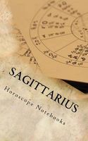 Photo of Sagittarius (Journal) (Paperback) - Horoscope Blank Notebooks