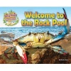 Living Things and Their Habitats: Welcome to the Rock Pool 2016 (Paperback) - Ruth Owen Photo