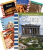 First Civilizations 6-Book Set (Primary Source Readers - World History) (Paperback) - Teacher Created Materials Photo