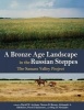 A Bronze Age Landscape in the Russian Steppes - The Samara Valley Project (Hardcover) - David W Anthony Photo