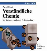 Photo of Verstandliche Chemie - Fur Basisunterricht und Selbststudium (German Paperback) - A Arni