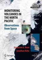 Photo of Monitoring Volcanoes in the North Pacific 2015 - Observations from Space (Book 2012) - Kenneson G Dean