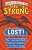 Lost! The Hundred-Mile-An-Hour Dog (Paperback) - Jeremy Strong Photo