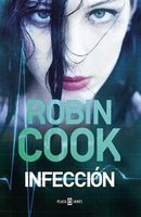 Photo of Infeccion / Cell (Spanish Paperback) - Robin Cook