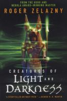 Photo of Creatures of Light and Darkness (Paperback) - Roger Zelazny