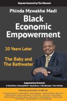 Photo of BEE: 20 Years Later - The Baby and the Bathwater (Paperback) - Phinda Mzwakhe Madi