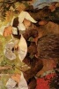 "Four Breton Women" by Paul Gauguin - 1886 - Journal (Blank / Lined) (Paperback) - Ted E Bear Press Photo