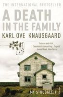 Photo of A Death in the Family - My Struggle (Paperback) - Karl Ove Knausgaard