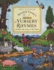 Mother Goose's Nursery Rhymes - And How She Came to Tell Them (Hardcover, Main Market Ed.) - Alison Green Photo