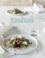 Photo of Tashas - Timeless Caf Classics (Hardcover) - Natasha Sideris