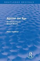 Photo of Against The Age - An Introduction to William Morris (Hardcover) - John Smith