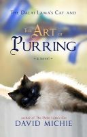 Photo of The Dalai Lama's Cat and the Art of Purring (Paperback) - David Michie
