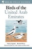 Birds of the United Arab Emirates (Paperback) - Simon Aspinall Photo