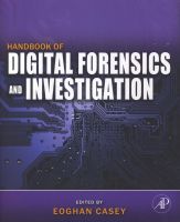 Photo of Handbook of Digital Forensics and Investigation (Paperback) - Eoghan Casey