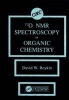 17O NMR Spectroscopy in Organic Chemistry (Hardcover) - David W Boykin Photo