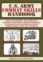 Photo of U.S. Army Combat Skills Handbook (Paperback) - Department of the U S Army