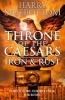 Iron and Rust (Throne of the Caesars, Book 1) (Paperback) - Harry Sidebottom Photo